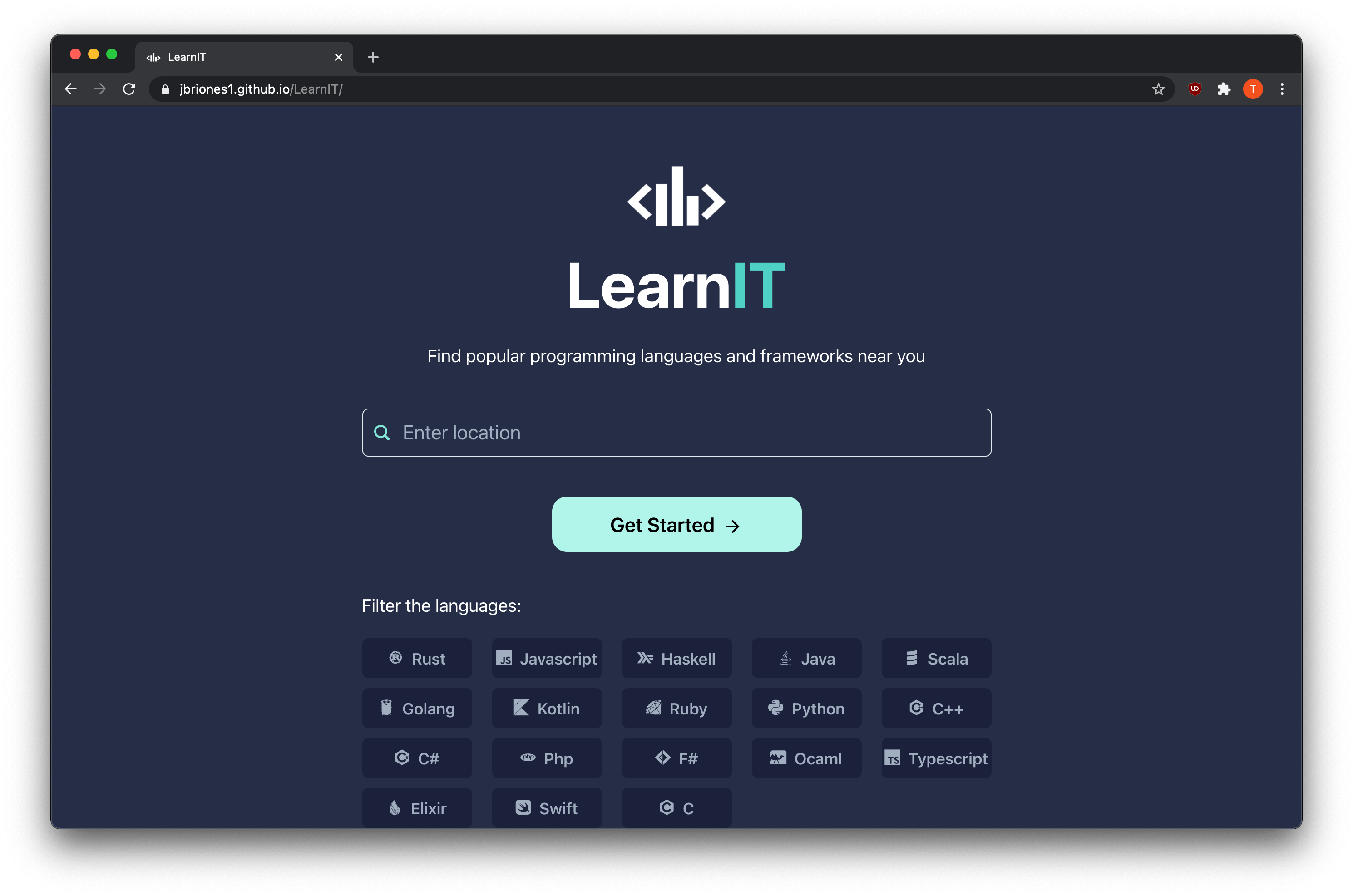 LearnIT